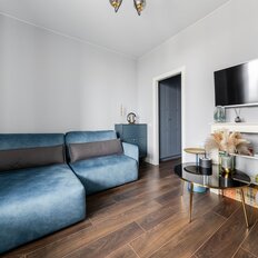 Квартира 25 м², студия - изображение 4