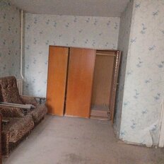 Квартира 27,3 м², 1-комнатная - изображение 2