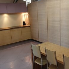 Квартира 186 м², 5-комнатная - изображение 5