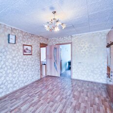 Квартира 59,4 м², 3-комнатная - изображение 4