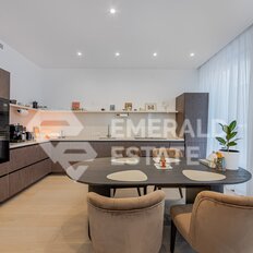 Квартира 111 м², 3-комнатные - изображение 1