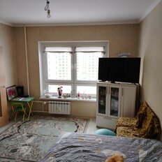 Квартира 31,2 м², 1-комнатная - изображение 4