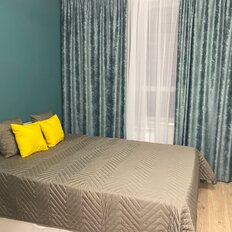 Квартира 20 м², студия - изображение 1