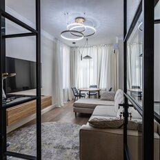 Квартира 63 м², 2-комнатная - изображение 3