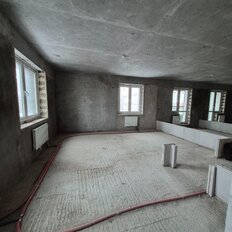 Квартира 71 м², 3-комнатная - изображение 5