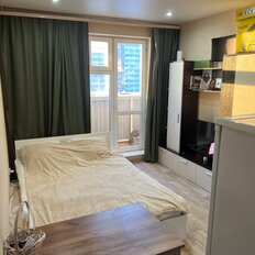 Квартира 18 м², студия - изображение 2