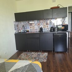 Квартира 21 м², студия - изображение 5