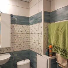 Квартира 36 м², 1-комнатная - изображение 1