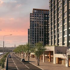 Квартира 94,1 м², 2-комнатная - изображение 2