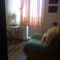 Квартира 36,1 м², 1-комнатная - изображение 1