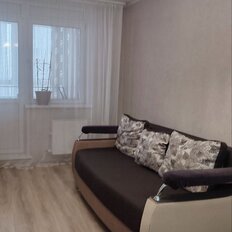 Квартира 26 м², студия - изображение 2