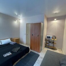 Квартира 20 м², студия - изображение 1