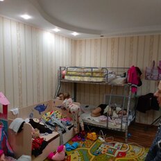 Квартира 87 м², 4-комнатная - изображение 2