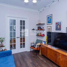 Квартира 49,5 м², 2-комнатная - изображение 3