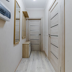 Квартира 21 м², студия - изображение 3