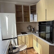 Квартира 37 м², 1-комнатная - изображение 1