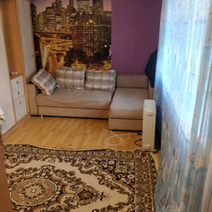 Квартира 32 м², 1-комнатная - изображение 1