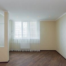 Квартира 105,1 м², 3-комнатная - изображение 3