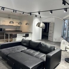 Квартира 80 м², 2-комнатные - изображение 2