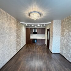 Квартира 43,5 м², 1-комнатная - изображение 1