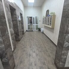 Квартира 132 м², 4-комнатная - изображение 3