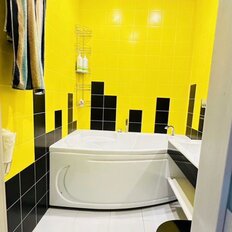 Квартира 41,6 м², 1-комнатная - изображение 1