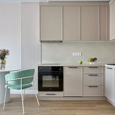 Квартира 36 м², 1-комнатная - изображение 1