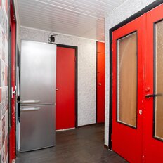 Квартира 58,5 м², 3-комнатная - изображение 4