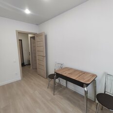 Квартира 35 м², 1-комнатная - изображение 5