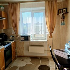 Квартира 50,7 м², 2-комнатная - изображение 3