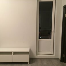 Квартира 41 м², 1-комнатная - изображение 4