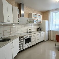 Квартира 76,9 м², 2-комнатная - изображение 5