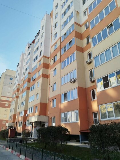 44 м², 2-комнатная квартира 25 000 ₽ в месяц - изображение 25