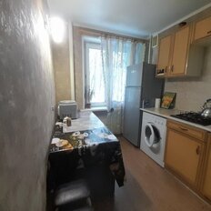 Квартира 45 м², 2-комнатная - изображение 2