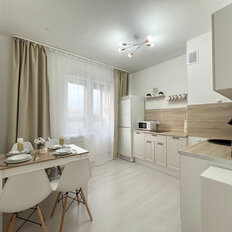 Квартира 40 м², 1-комнатная - изображение 5