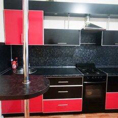 Квартира 41,6 м², 1-комнатная - изображение 2