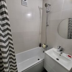 Квартира 28 м², студия - изображение 1