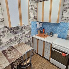 Квартира 30,3 м², 1-комнатная - изображение 4