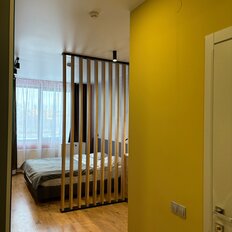 Квартира 25,5 м², студия - изображение 4