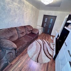 Квартира 42 м², 1-комнатная - изображение 1