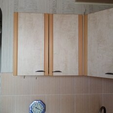 Квартира 34,5 м², 1-комнатная - изображение 2