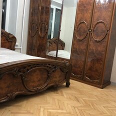 Квартира 74 м², 3-комнатная - изображение 4