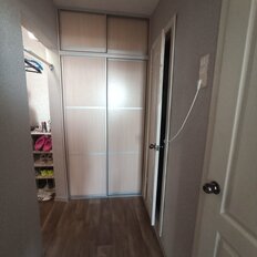 Квартира 36 м², 1-комнатная - изображение 1