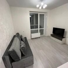 Квартира 38 м², 2-комнатная - изображение 3