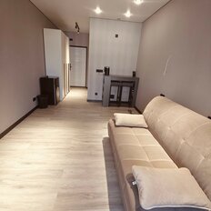 Квартира 24 м², студия - изображение 4