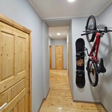 Квартира 49 м², 2-комнатная - изображение 2