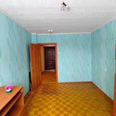 Квартира 35,6 м², 2-комнатная - изображение 3