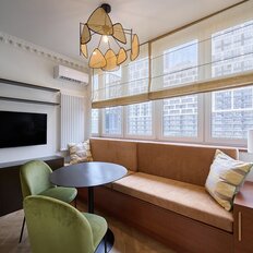 Квартира 23 м², студия - изображение 3