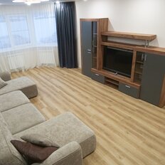 Квартира 100,2 м², 4-комнатная - изображение 3