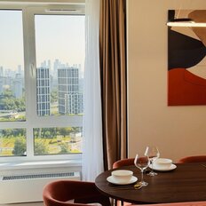 Квартира 60,7 м², 3-комнатная - изображение 2